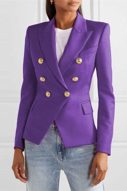 Stine | Blazer Elegante
