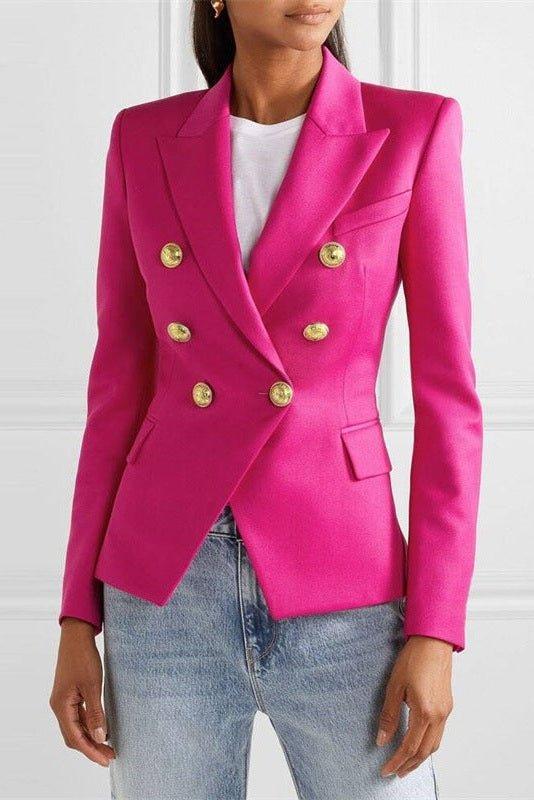 Stine | Blazer Elegante