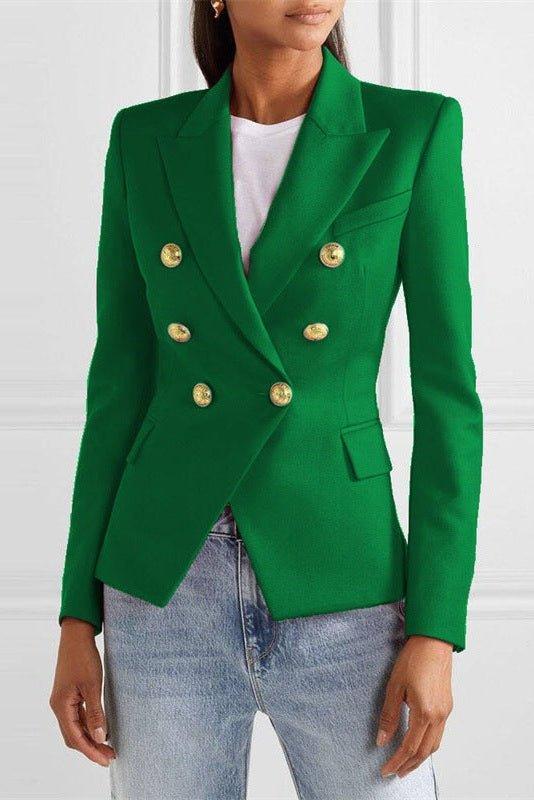 Stine | Blazer Elegante