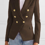 Stine | Blazer Elegante
