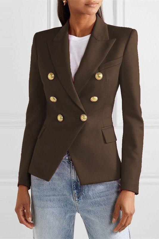 Stine | Blazer Elegante