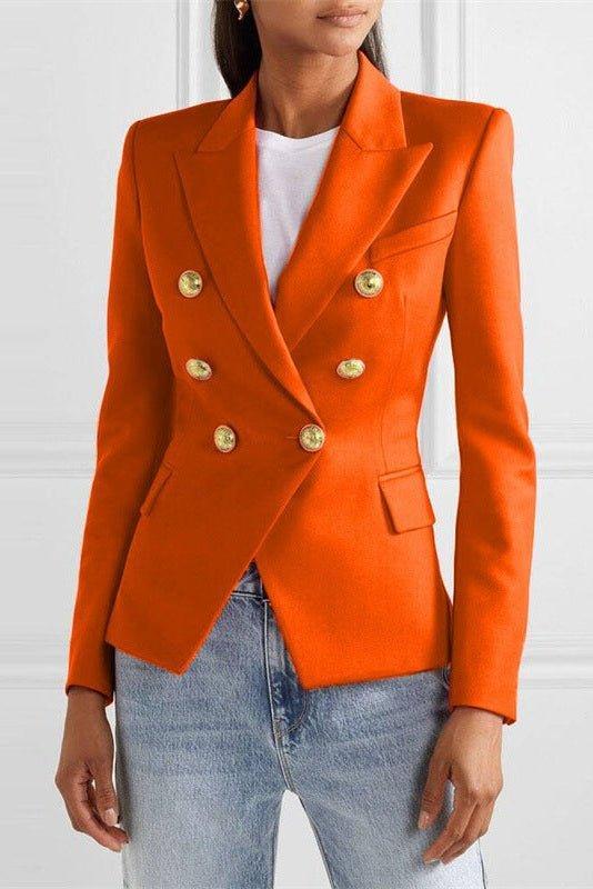 Stine | Blazer Elegante
