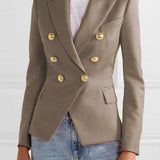 Stine | Blazer Elegante