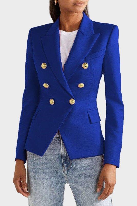 Stine | Blazer Elegante