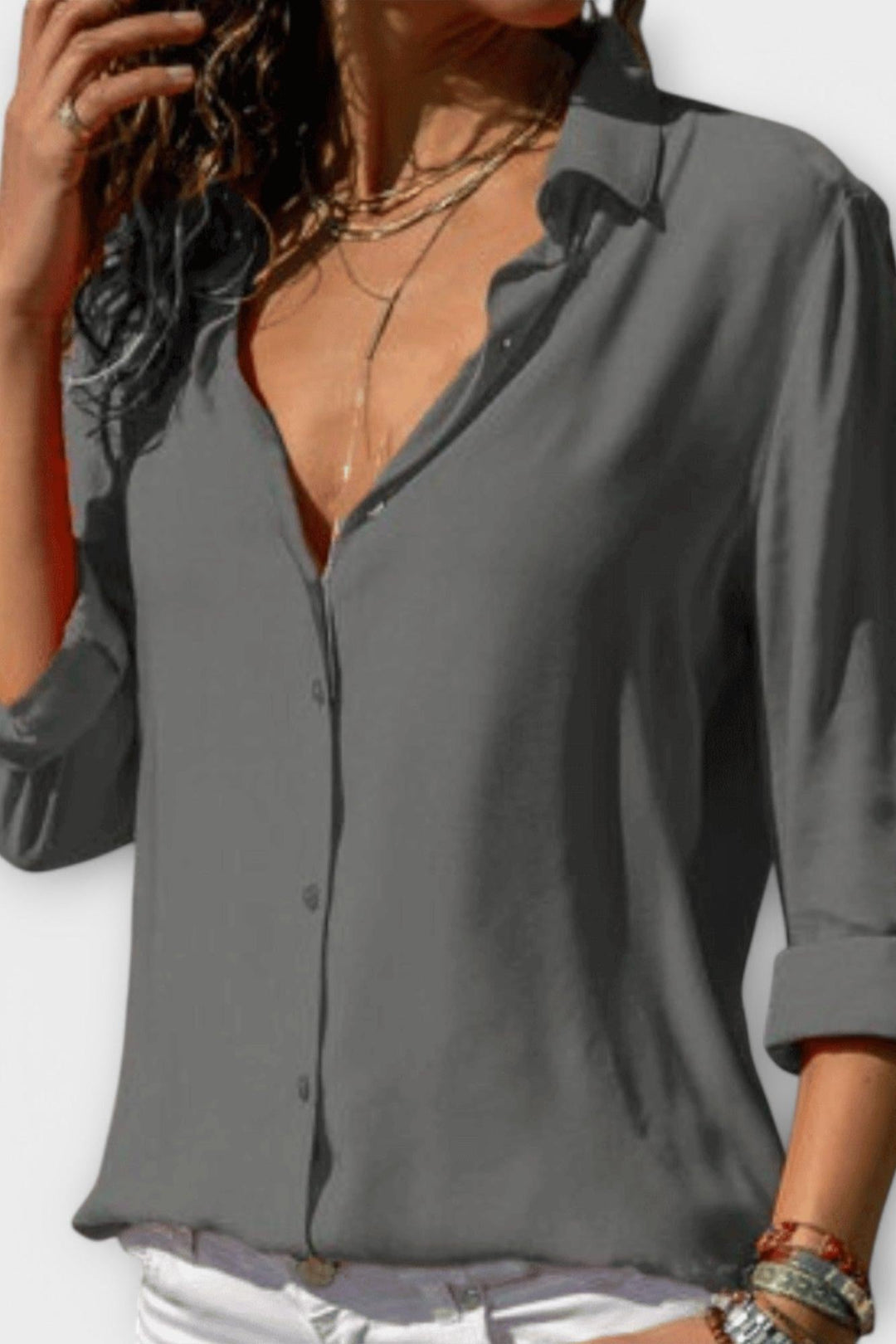 Susana | Camisa