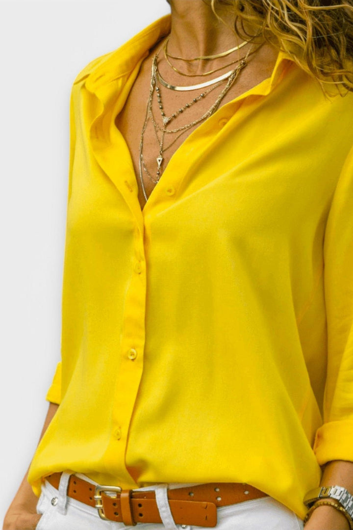 Susana | Camisa