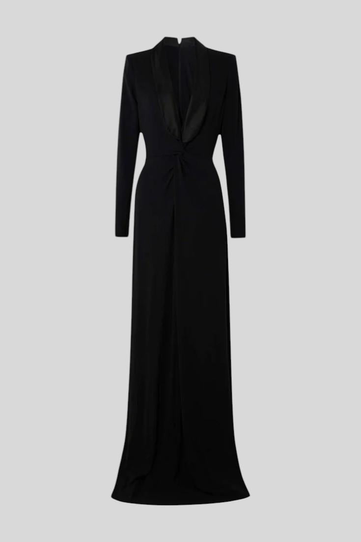Talara | Maxi-vestido