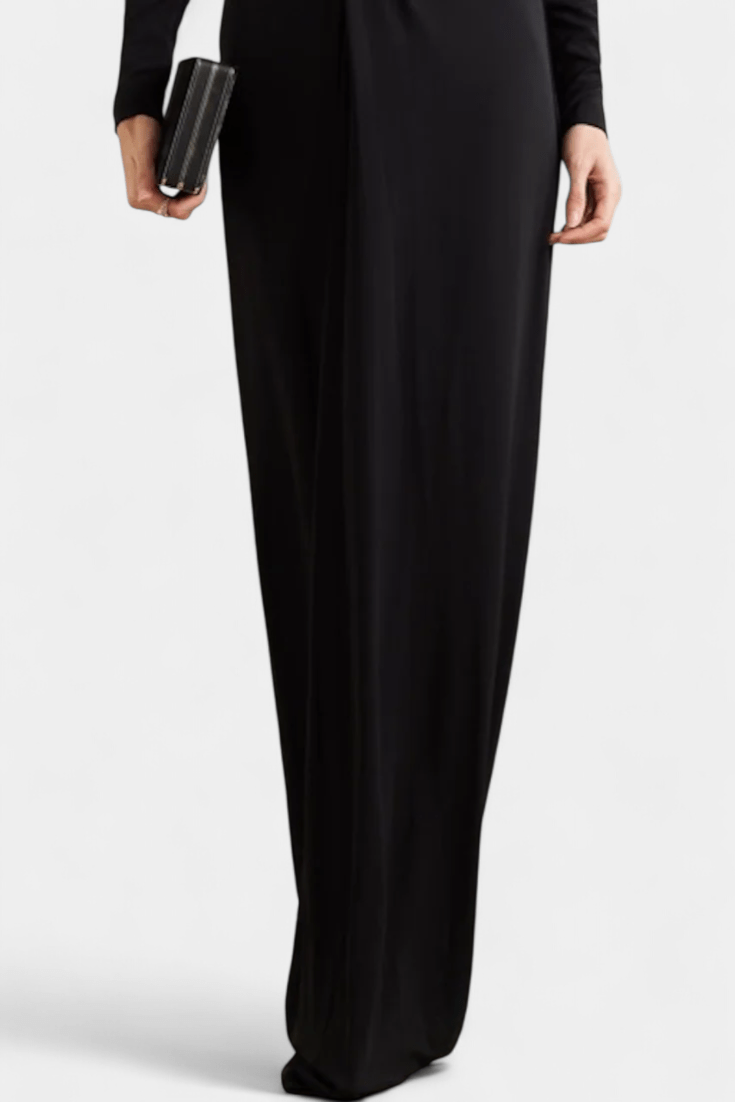 Talara | Maxi-vestido