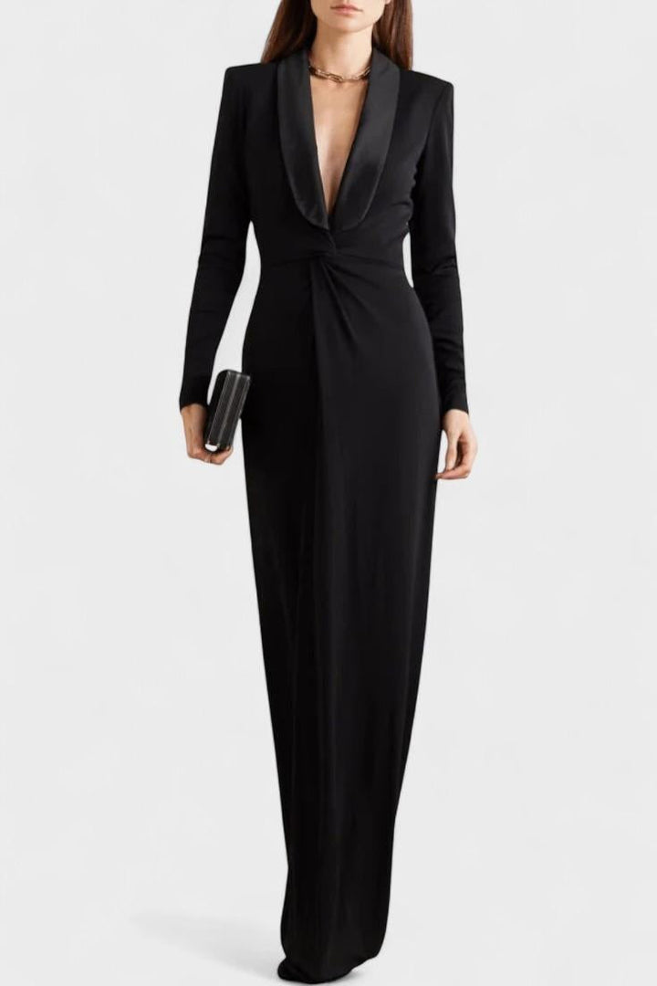 Talara | Maxi-vestido