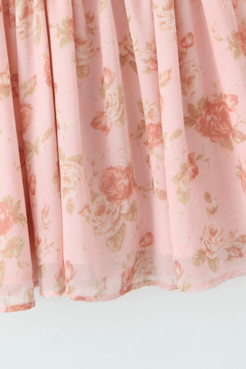 Thalia | Minivestido
