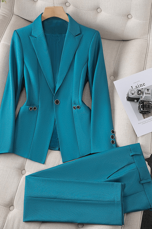 Thea | Conjunto