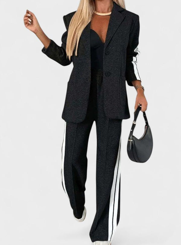 Tilde | Conjunto