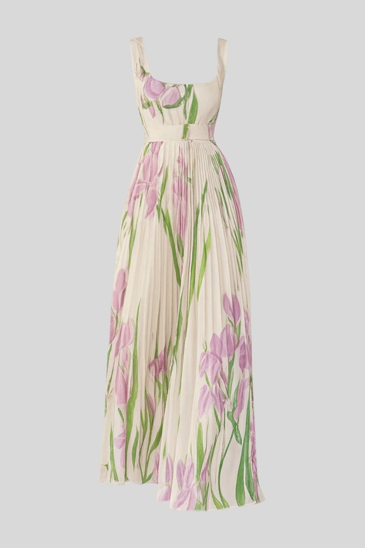 Trine | Maxi Vestido