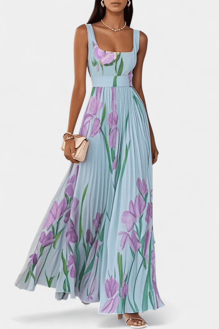 Trine | Maxi Vestido