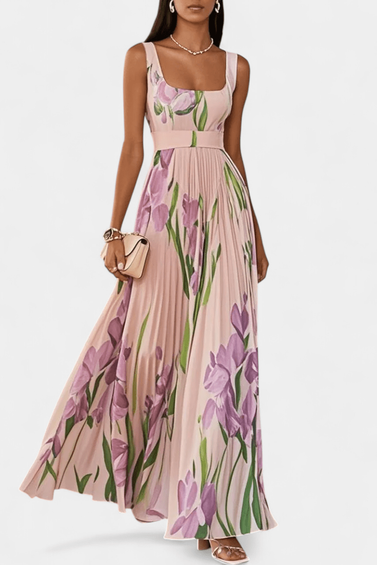 Trine | Maxi Vestido