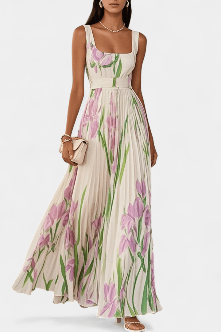 Trine | Maxi Vestido