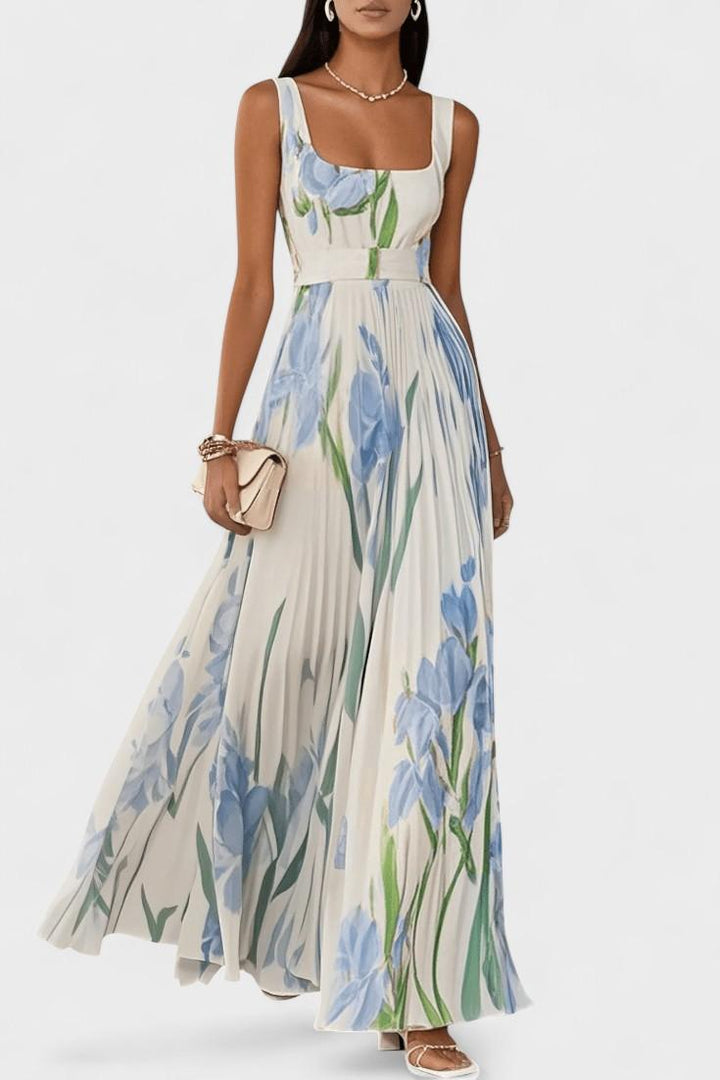 Trine | Maxi Vestido