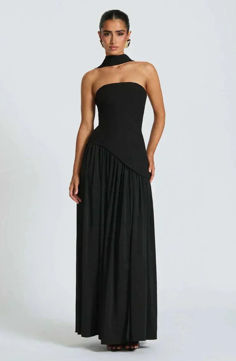 Trine | Maxi vestido