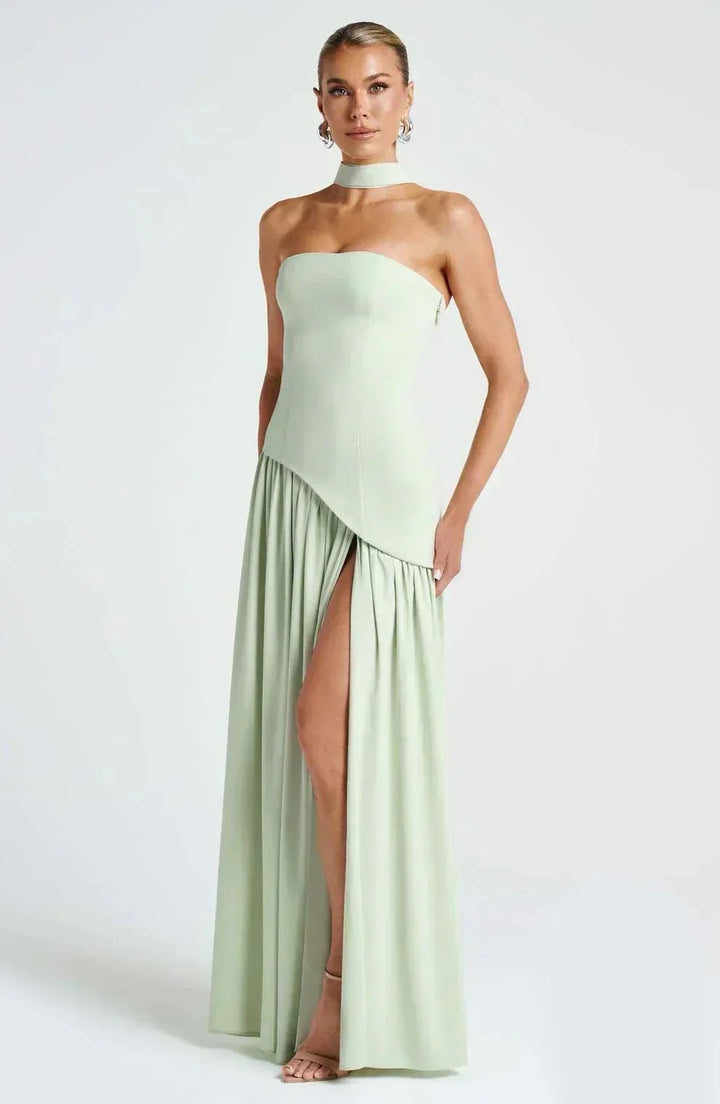 Trine | Maxi vestido