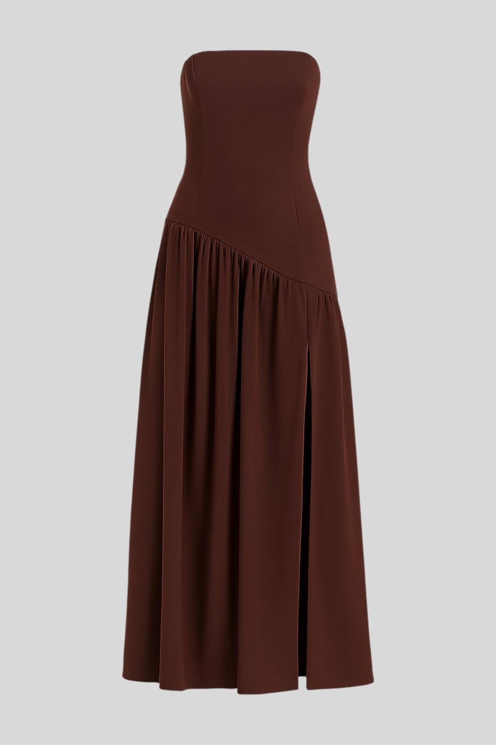 Trine | Maxi vestido