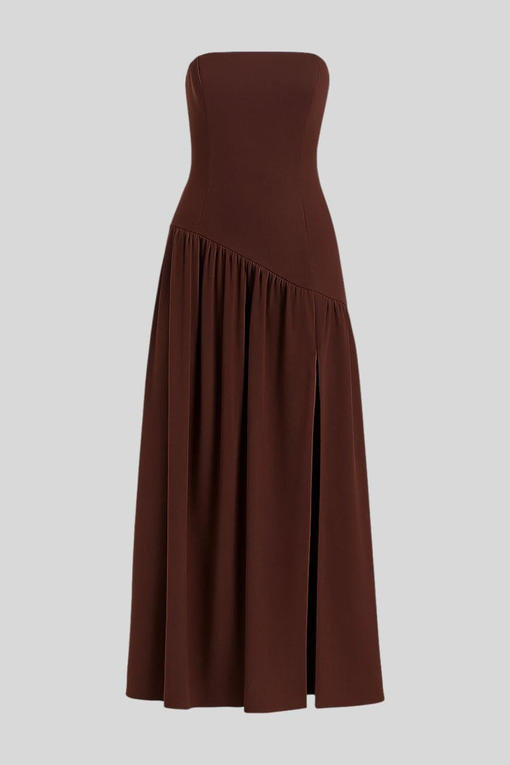 Trine | Maxi vestido
