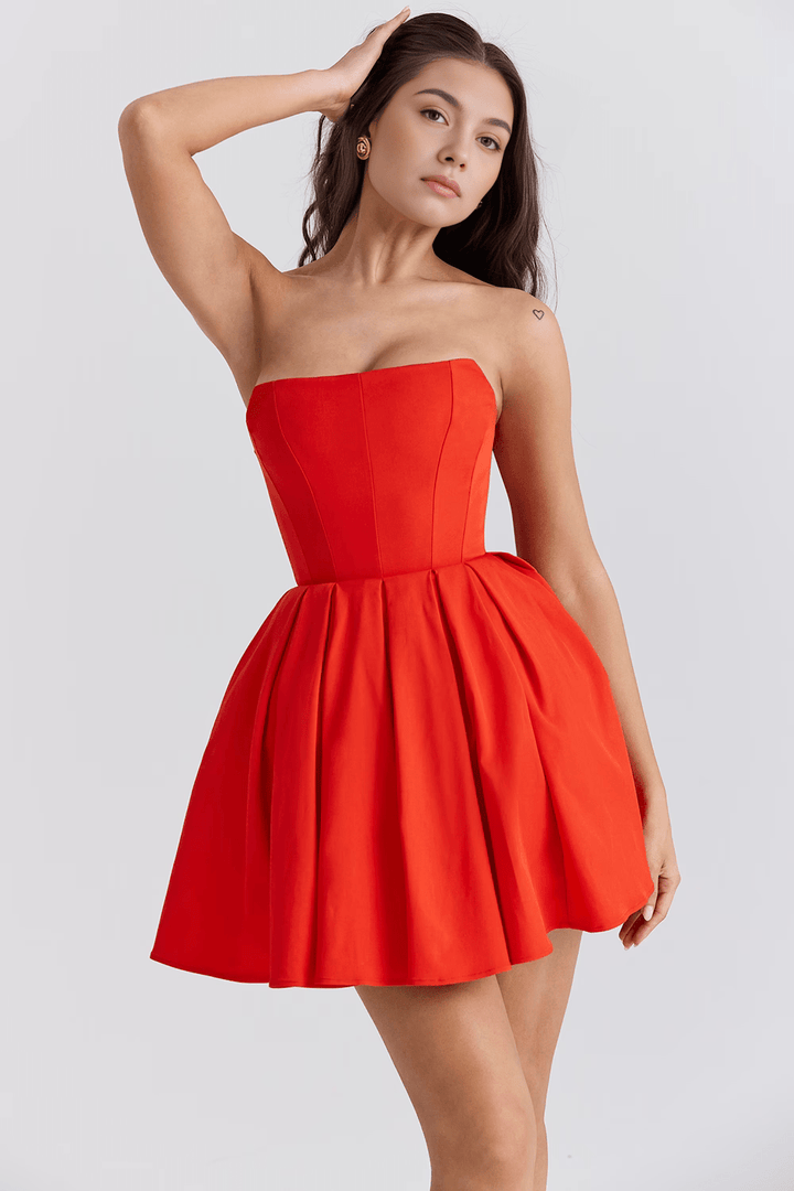 Venla | Vestido