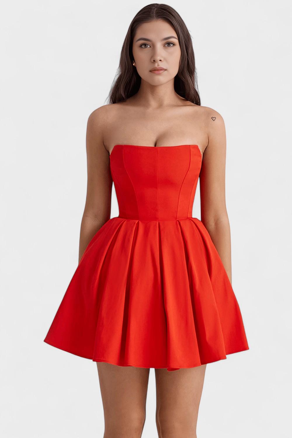 Venla | Vestido