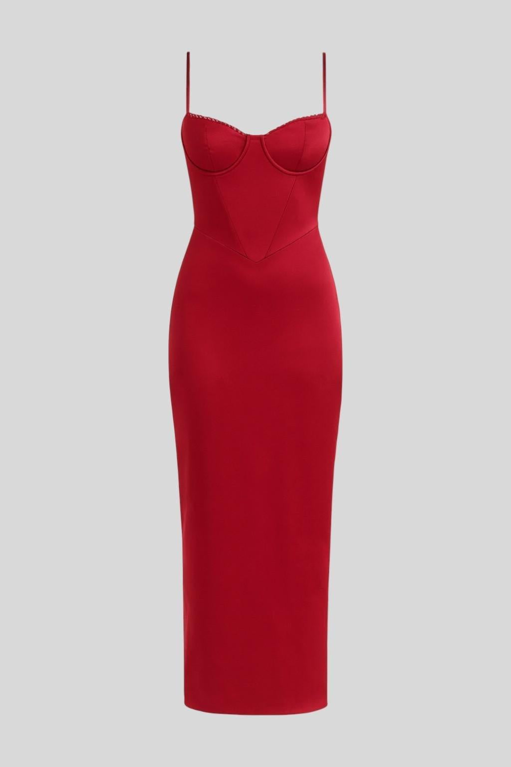 Venla | Maxivestido