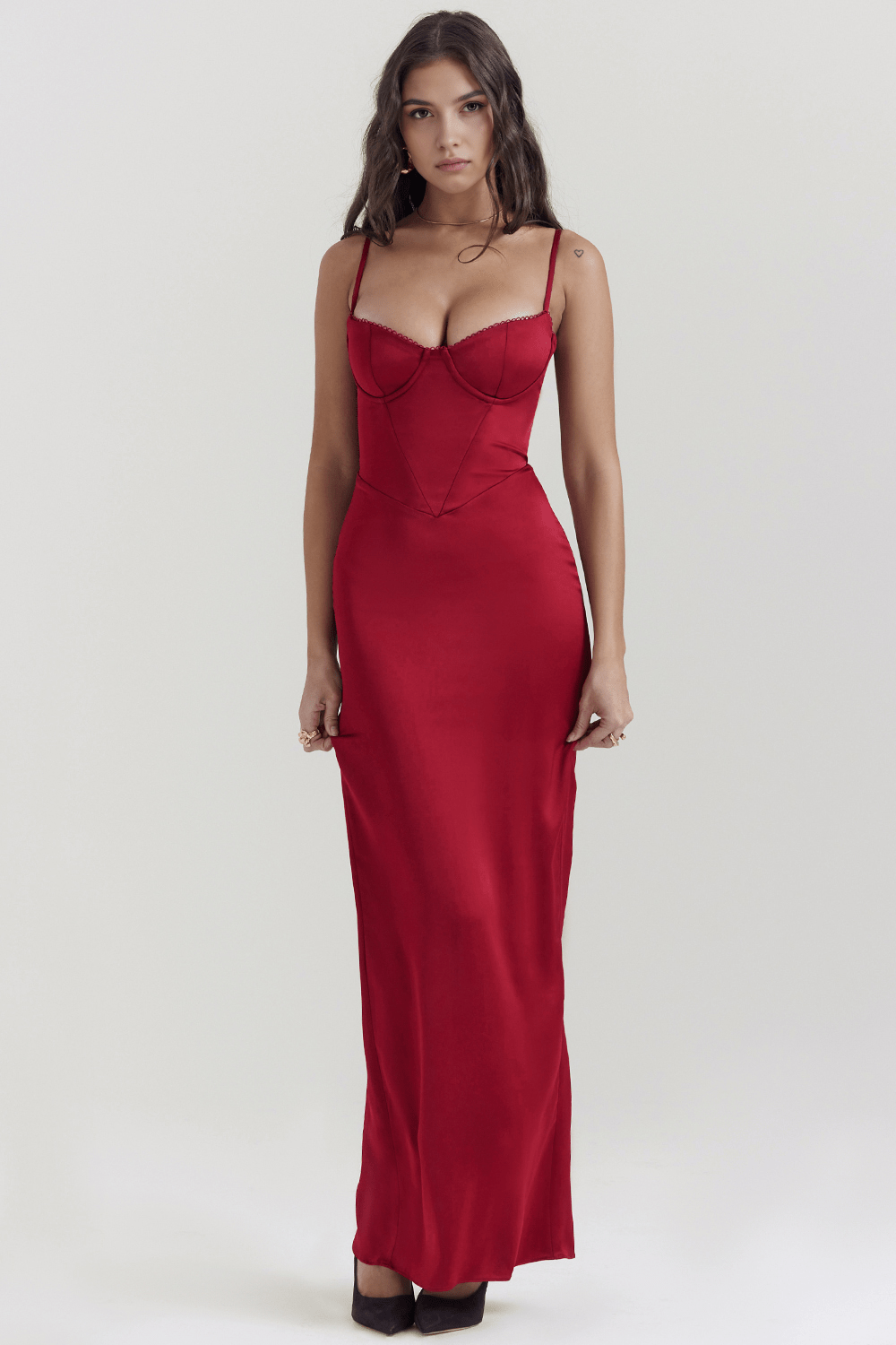 Venla | Maxivestido