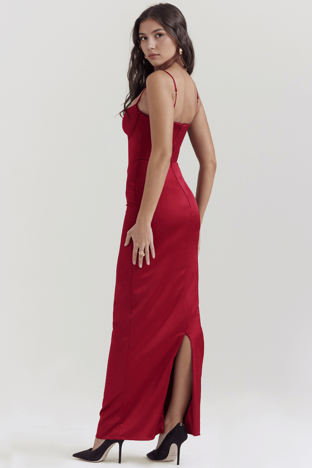 Venla | Maxivestido
