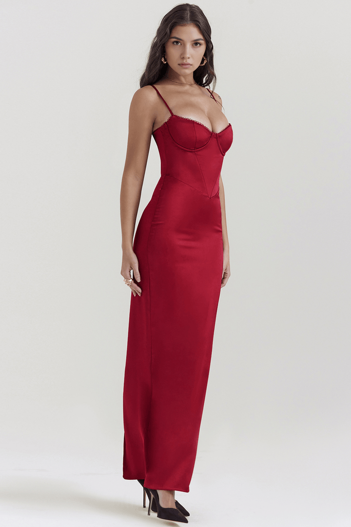 Venla | Maxivestido