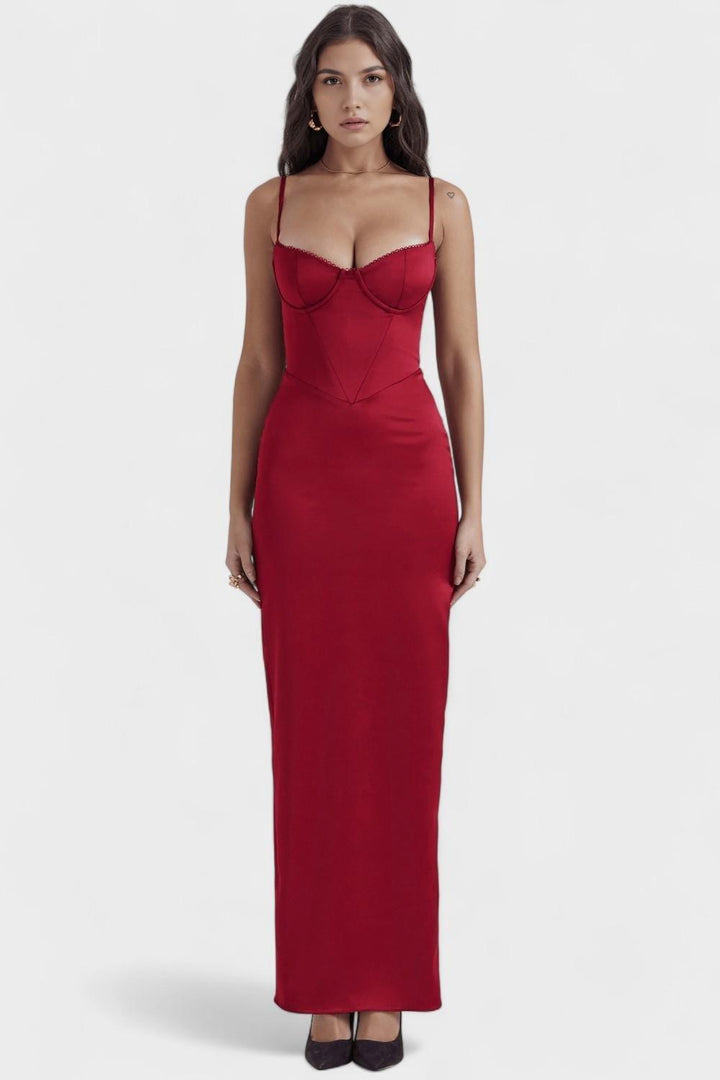 Venla | Maxivestido