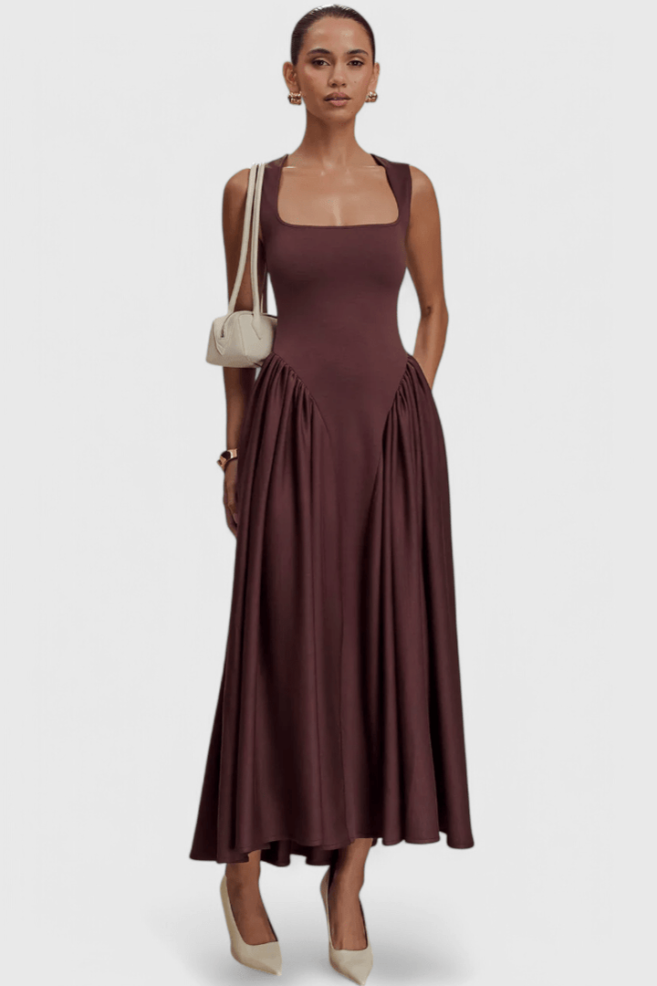 Verona | Vestido