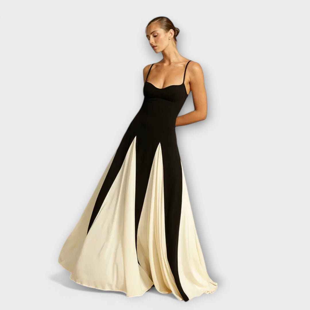 Eliza - Vestido com estilo