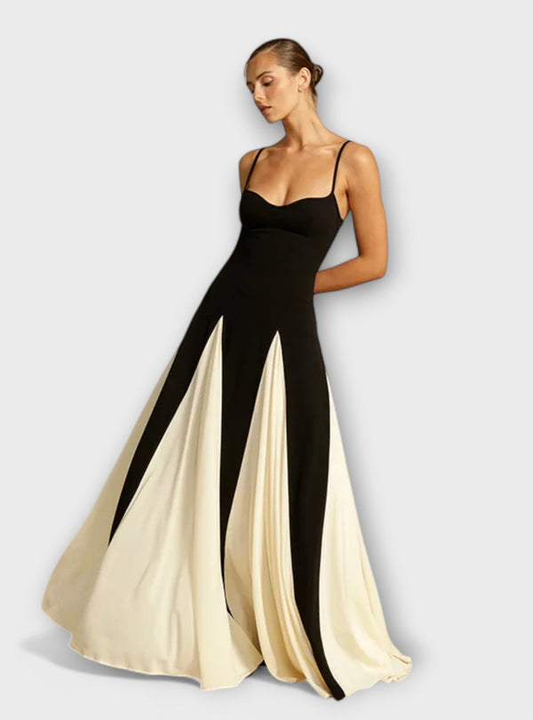 Eliza - Vestido com estilo