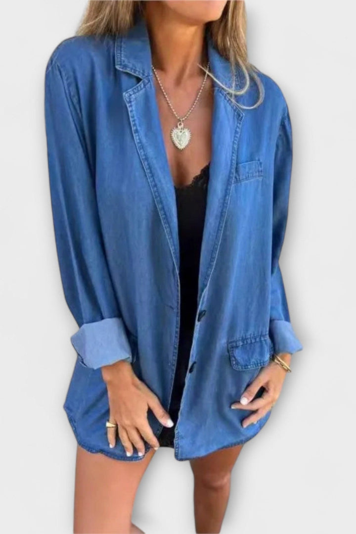 Vibeke | Blazer Let
