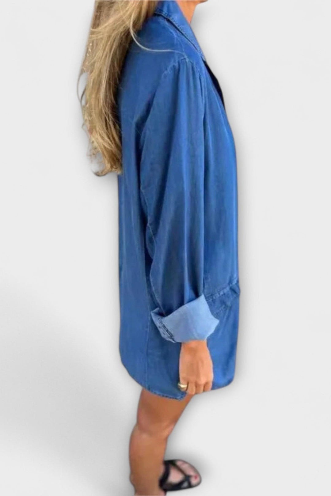 Vibeke | Blazer Let