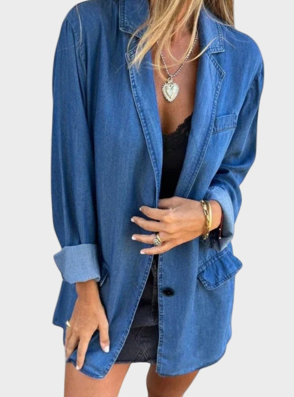 Vibeke | Blazer Let