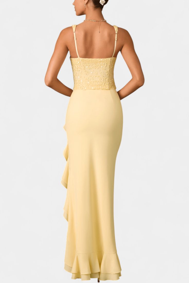 Viola | Vestido Corset