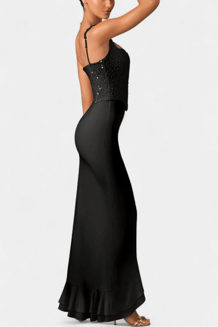 Viola | Vestido Corset