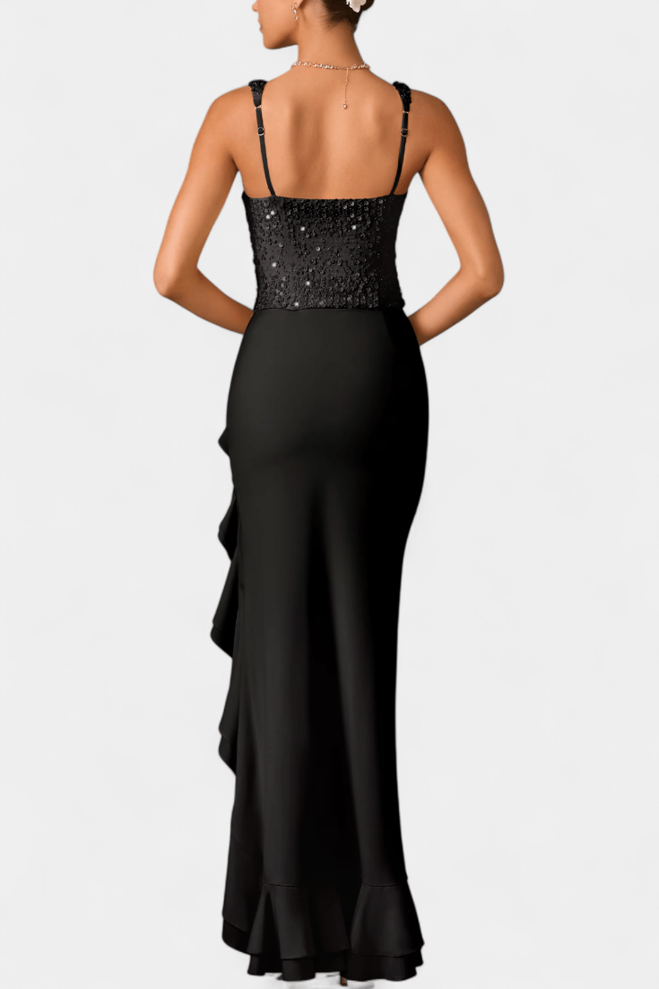 Viola | Vestido Corset