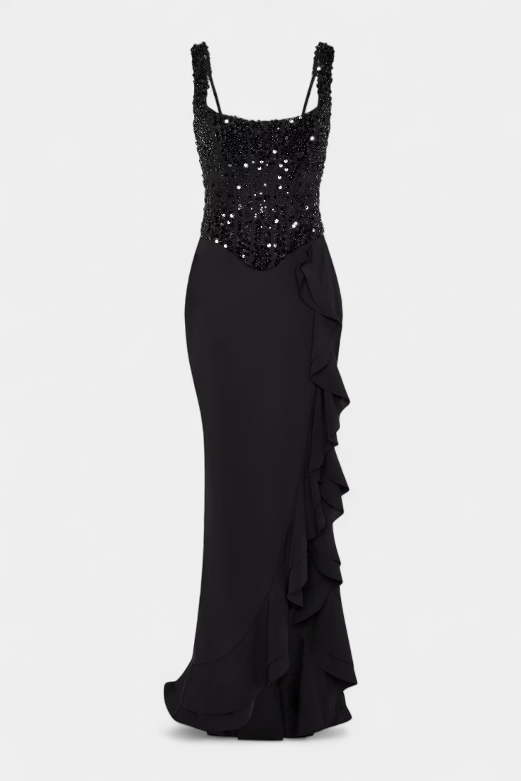 Viola | Vestido Corset