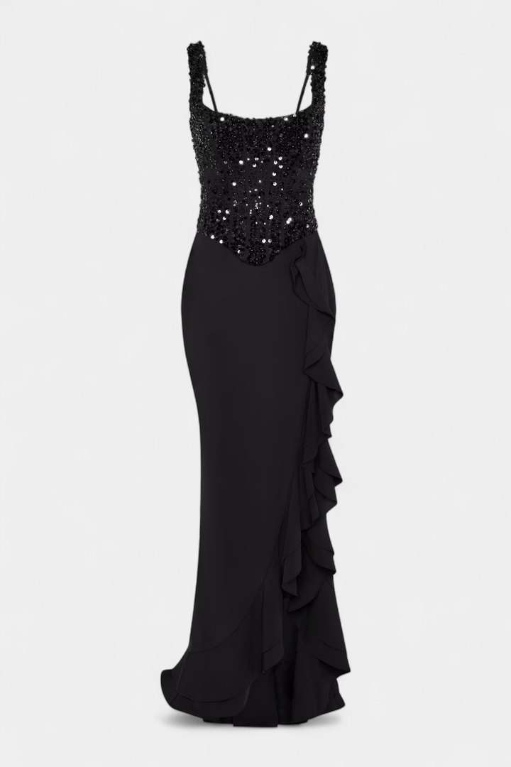 Viola | Vestido Corset