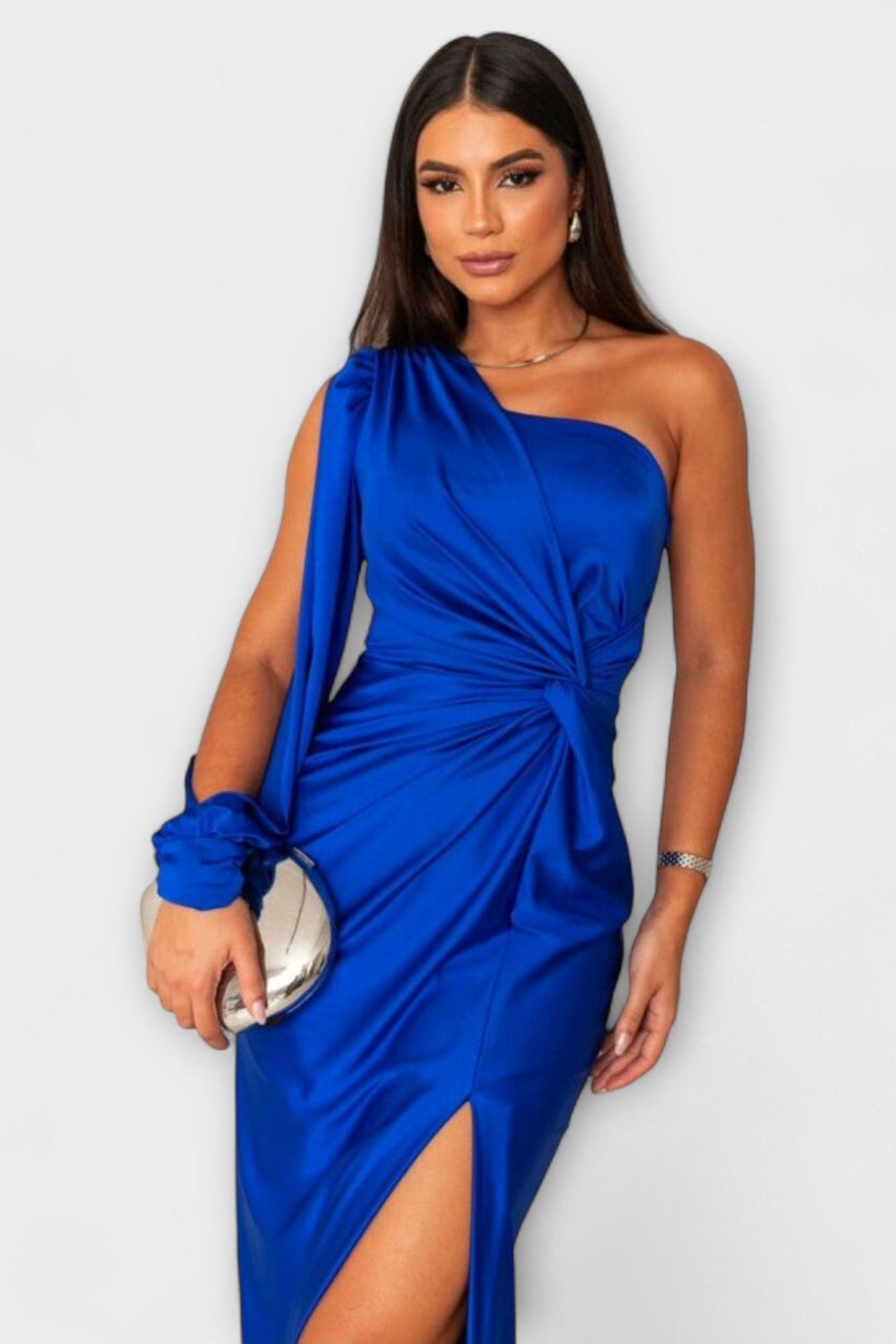 Viola | Maxi vestido