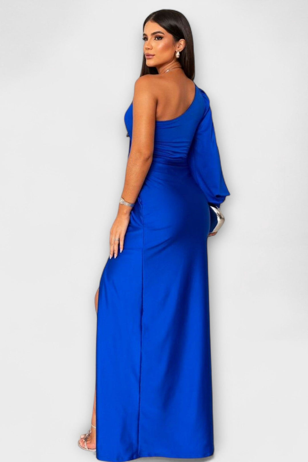 Viola | Maxi vestido