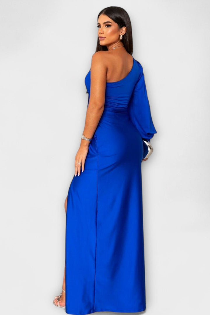 Viola | Maxi vestido