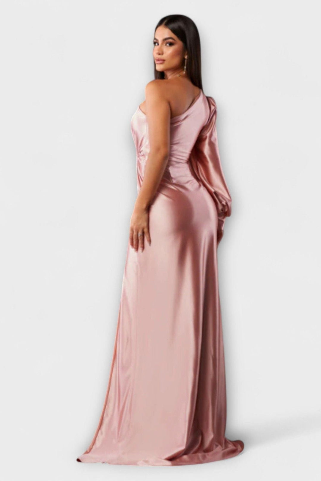 Viola | Maxi vestido