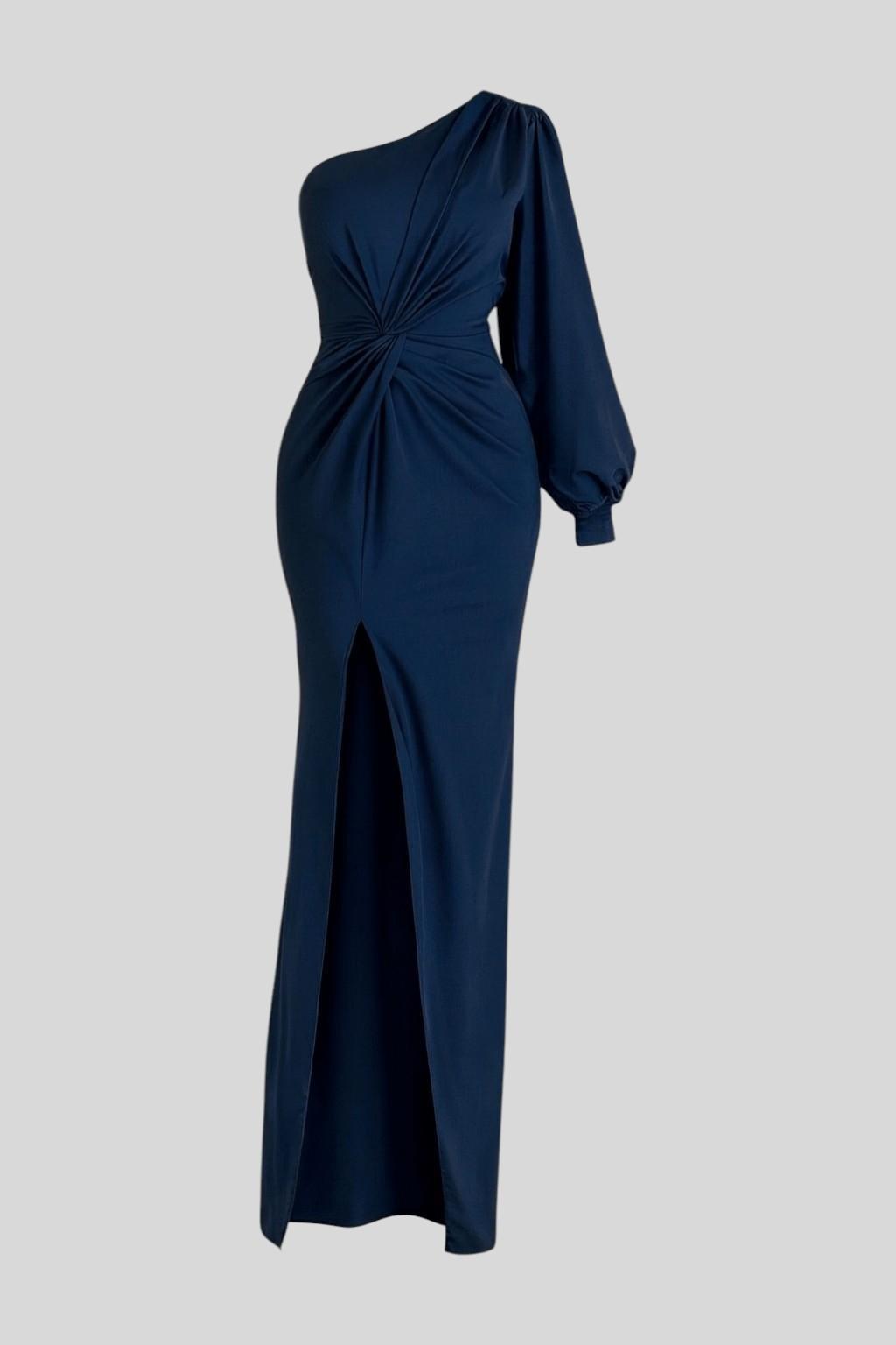 Viola | Maxi vestido