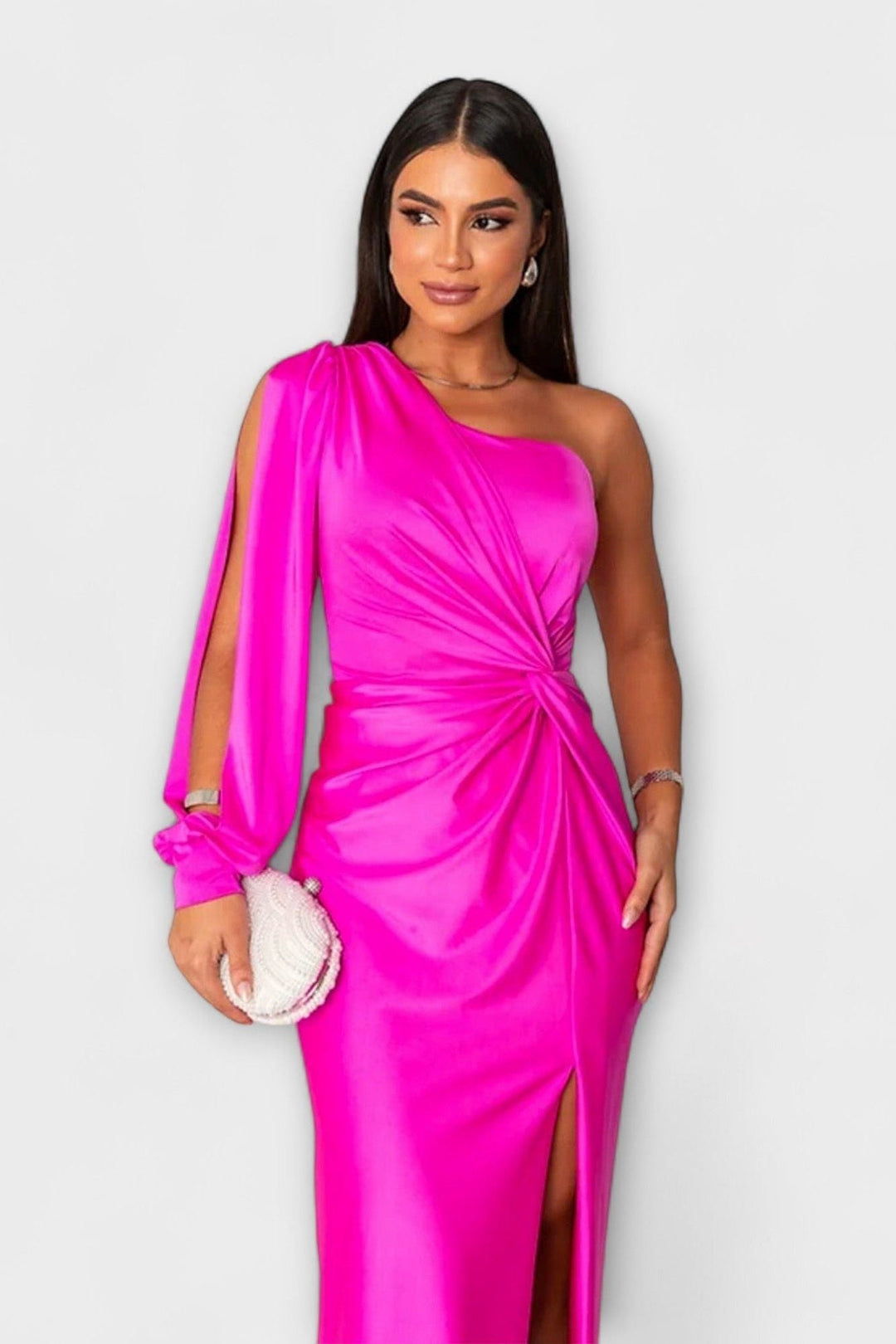 Viola | Maxi vestido