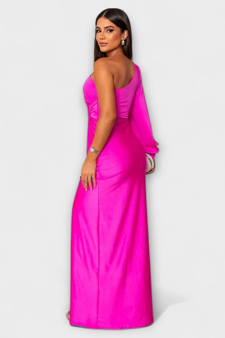 Viola | Maxi vestido